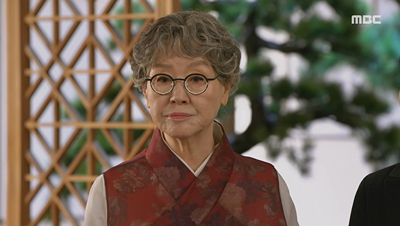 "누가 심사하는 것인지는 철저히 비밀에 부치겠다" 다정(오승아)과 세란(오세영)의 요리 경합