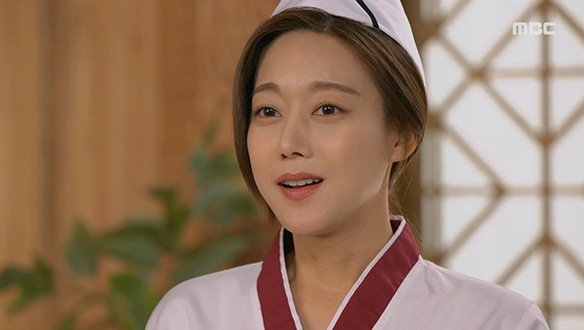 "강세란은 실격이다" 보배정의 부대표가 된 다정(오승아)