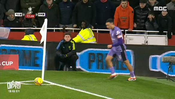 파리 생제르맹 VS 툴루즈 외 클립 이미지