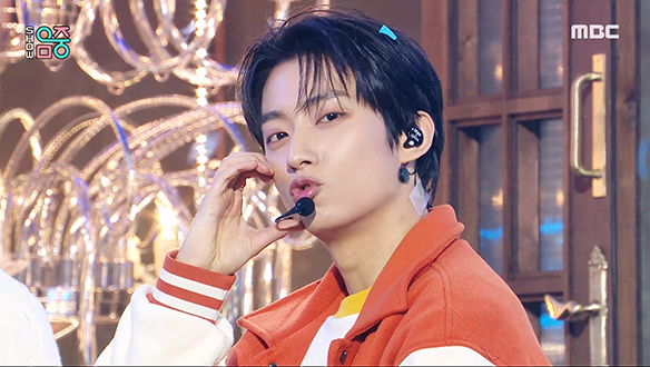 비원에이포 - 리와인드 (B1A4 - REWIND) 클립 이미지