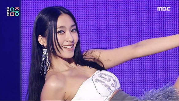 씨스타19 - 노 모어 (SISTAR19 - NO MORE (MA BOY))