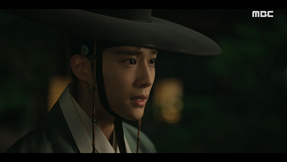 권력에 굴하지 않는 여화의 배짱💥