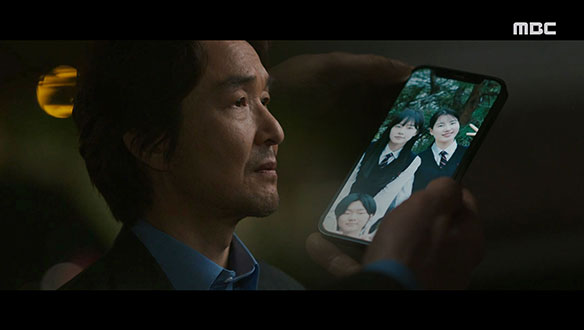 솔직히 말해 그날 있던 일
