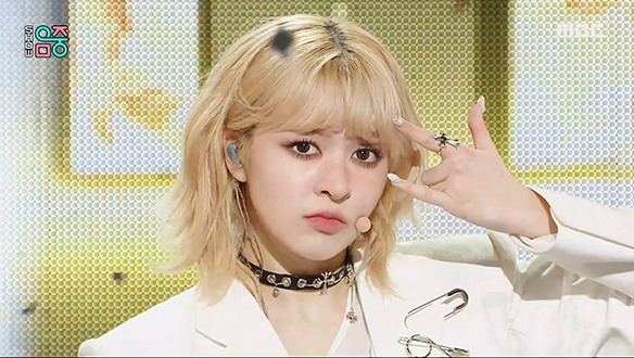 엔믹스 - 대시 (NMIXX - DASH)