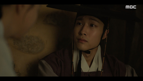 여화를 들었다 놨다 하는 수호