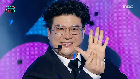 슈퍼주니어-L.S.S. - 조크든요 (SUPER JUNIOR-L.S.S. - JOKE)