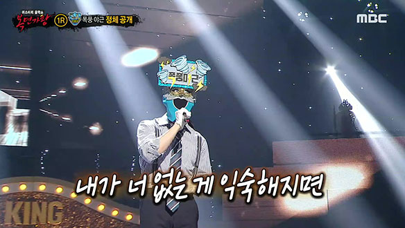 부드러운 목소리로 담담히 부르는 노래 '폭풍 야근' <그때 헤어지면 돼>