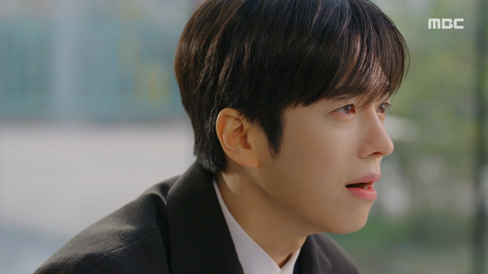 "너 내 딸 찾았구나?" 친딸을 찾은 걸 눈치챈 상철(문지후)