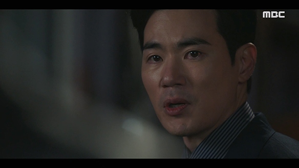 "네 마음속에 분노 차라리 나한테 풀어" 수현(김남주)을 지키고 싶은 수호(김강우) 클립 이미지