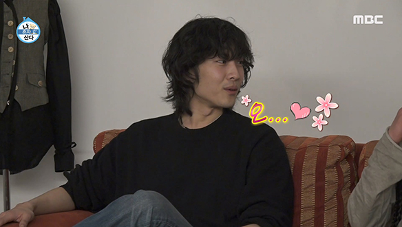 음악적 견해도 잘 맞는 두 사람의 청음실!🎵 와인도 좋고~ 음악도 좋고~🍷 