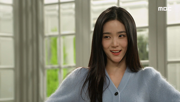 "그걸 이번에 써먹은 거구나?" 애자(최지연) 때문에 곤란해진 다정(오승아)