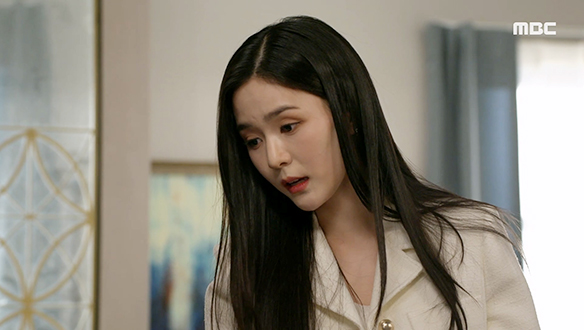 "망가지는 꼴, 나 더는 못 봐" 경계하는 지훈(박영운)에게 포기하지 않고 다가가는 세란(오세영)