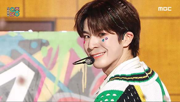 제이디원 - 에러 405 (JD1 - ERROR 405) 클립 이미지