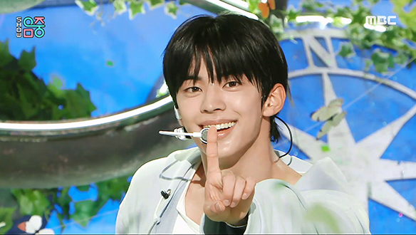 투어스 - 헤이! 헤이! (TWS - hey! hey!) 