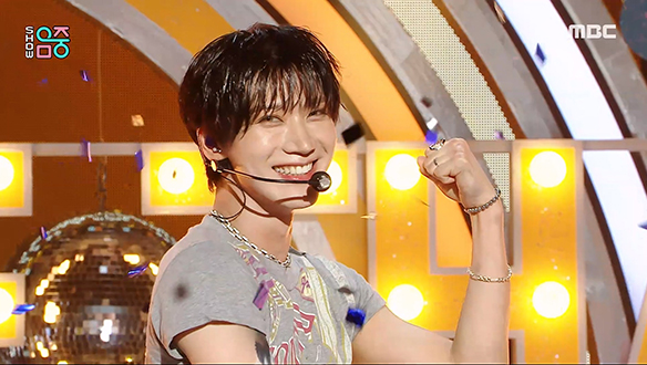 웨이션 브이 - 기브 미 댓 (WayV - Give Me That (Korean Ver.))