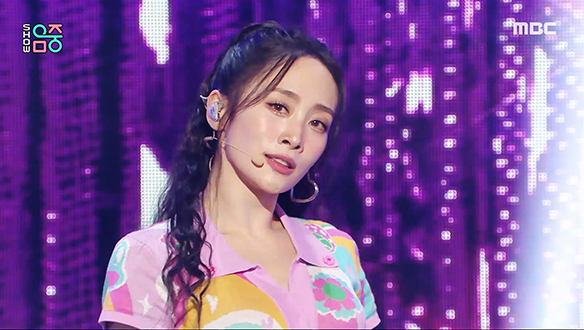 니콜 - 5!6!7!8! (NICOLE - 5!6!7!8!)