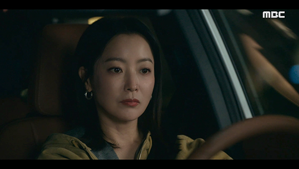 "밖에서도 막 만나고 그래?" 태오(정건주)와의 만남을 영원(김희선)에게 숨기는 도현(재찬)? 클립 이미지