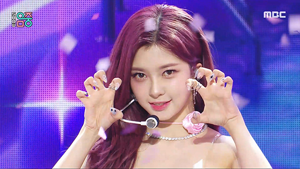 케플러 - 슈팅 스타 (Kep1er - Shooting Star)