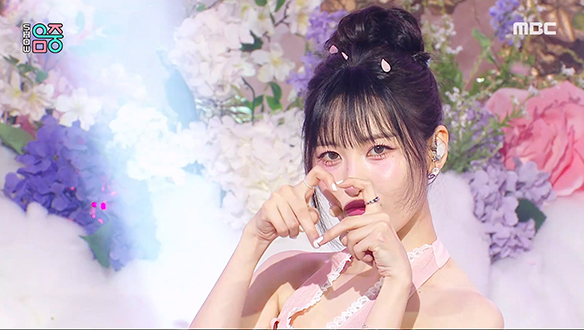 선미 - 벌룬 인 러브 (SUNMI - Ballon in Love)