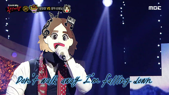 매력적인 동굴 저음으로 감성을 자극하는 '음악 선생님' <내 생에 아름다운> 클립 이미지