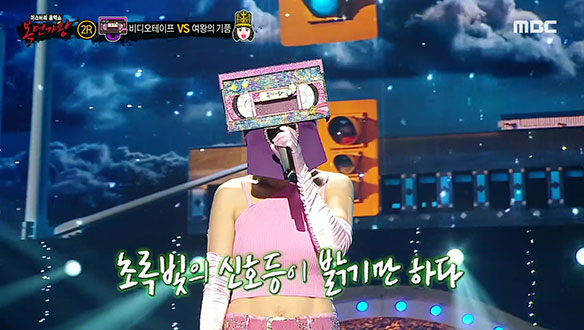 잔잔하지만 깊은 여운 남기는 '비디오테이프'