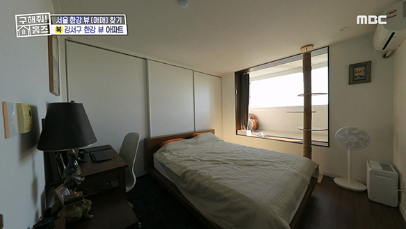 <두물머리 한강뷰> 평상 위 두물머리 한강 뷰! 안방 1열에서 즐기는 한강 뷰 클립 이미지