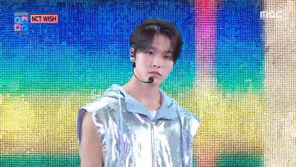 NCT 위시 - 인트로 + 송버드 (NCT WISH - Intro + Songbird) 클립 이미지