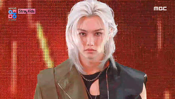 스트레이 키즈 - 인트로 + 특 (Stray Kids - Intro + S-Class) 클립 이미지