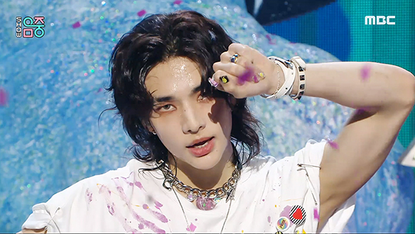 스트레이 키즈 - 쨈 (Stray Kids - JJAM)