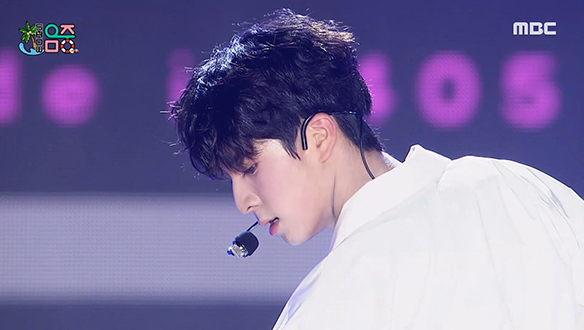 제이디원 - 에러 405 (JD1 - ERROR 405) 클립 이미지