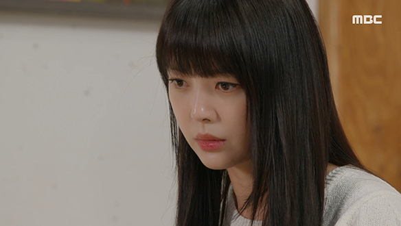 "다 알고 있었다고요?" 수정(엄현경)의 계략을 알고 있던 의주(서준영)?! 클립 이미지