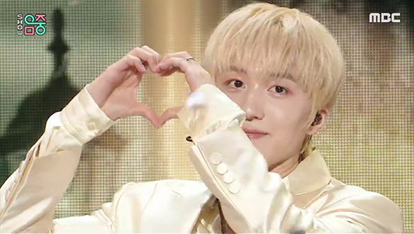 에스에프나인 - Don't Worry, Be Happy (SF9 - Don't Worry, Be Happy)