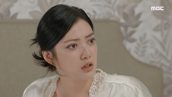 "장명철이... 죽었나 봐" 한강에서 발견된 명철(공정환)의 차