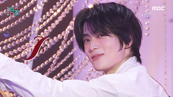 재현 - 스모크 (JAEHYUN - Smoke)