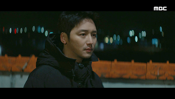 "이거 다 걔가 짠 판이야!" 민수(이우제)의 자백으로 체포된 병무(이태구), 그가 남긴 의문의 말 