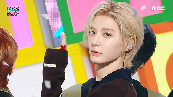 보이넥스트도어 - 나이스 가이 (BOYNEXTDOOR - Nice Guy) 클립 이미지