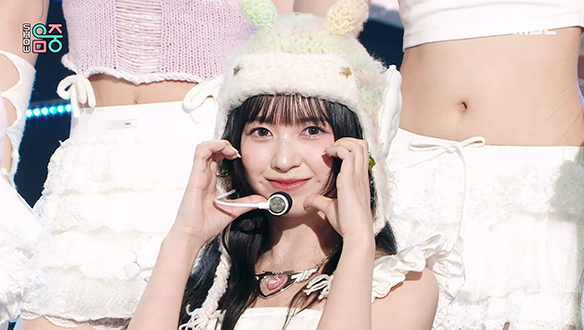 메이딘 - 우노 (MADEIN - UNO) 클립 이미지