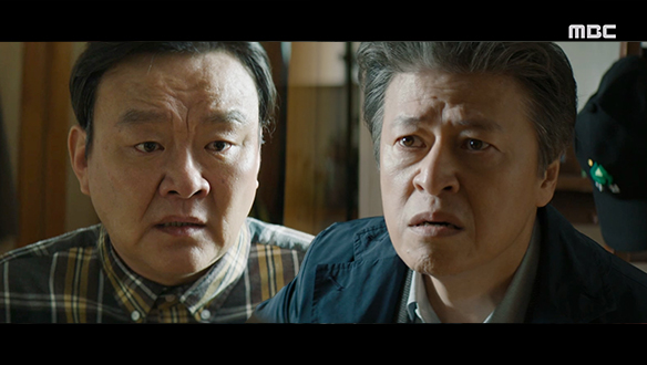 보영이 죽음의 진실