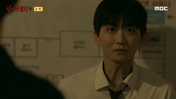 <운명> 살리려는 자 & 팔려는 자, 무당의 욕망으로 뒤바뀐 아들의 운명