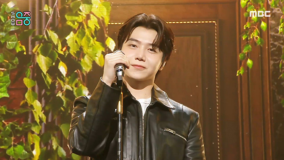 진호(펜타곤) - 나만의 이별 (JINHO - Goodbye With you)