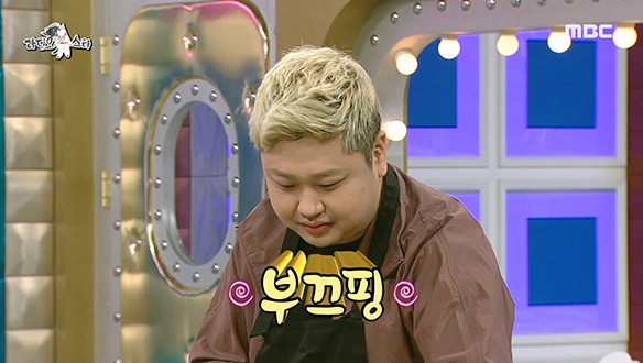 라스에서 공개하는 윤남노의 라면 팟타이 레시피🍜 클립 이미지