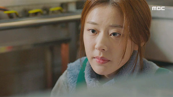 "그 집 꼭 찾아준다!" 미주(천예주)의 굳은 결의 클립 이미지