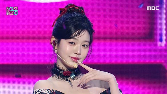 아이브 - 레블 하트 (IVE - REBEL HEART)