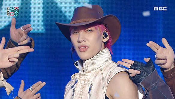 갓세븐 - 파이톤 (GOT7 - PYTHON)