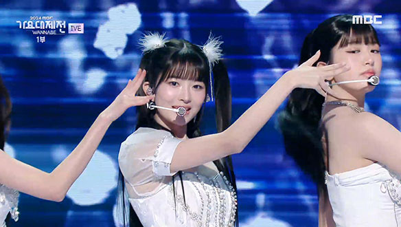 아이브 - 일레븐 (IVE - ELEVEN) 클립 이미지