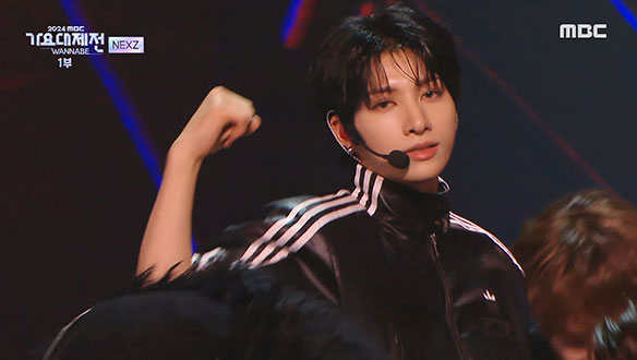 넥스지 - 넥스트 제너레이션 (NEXZ -  Next Zeneration) 클립 이미지