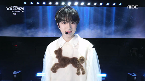 엔시티 위시 - 인트로 + 위시 (NCT WISH -  Intro + WISH) 클립 이미지