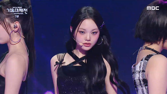 클라씨 - 사이코 앤 뷰티풀 (CLASS:y -  Psycho and Beautiful) 클립 이미지