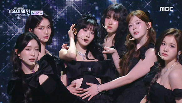 스테이씨 - 지피티 (STAYC - GPT) 클립 이미지