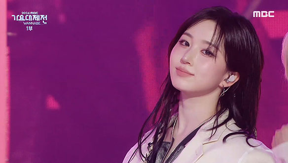 엔믹스 - 별별별 (Band Ver.) (NMIXX - See that?) 클립 이미지